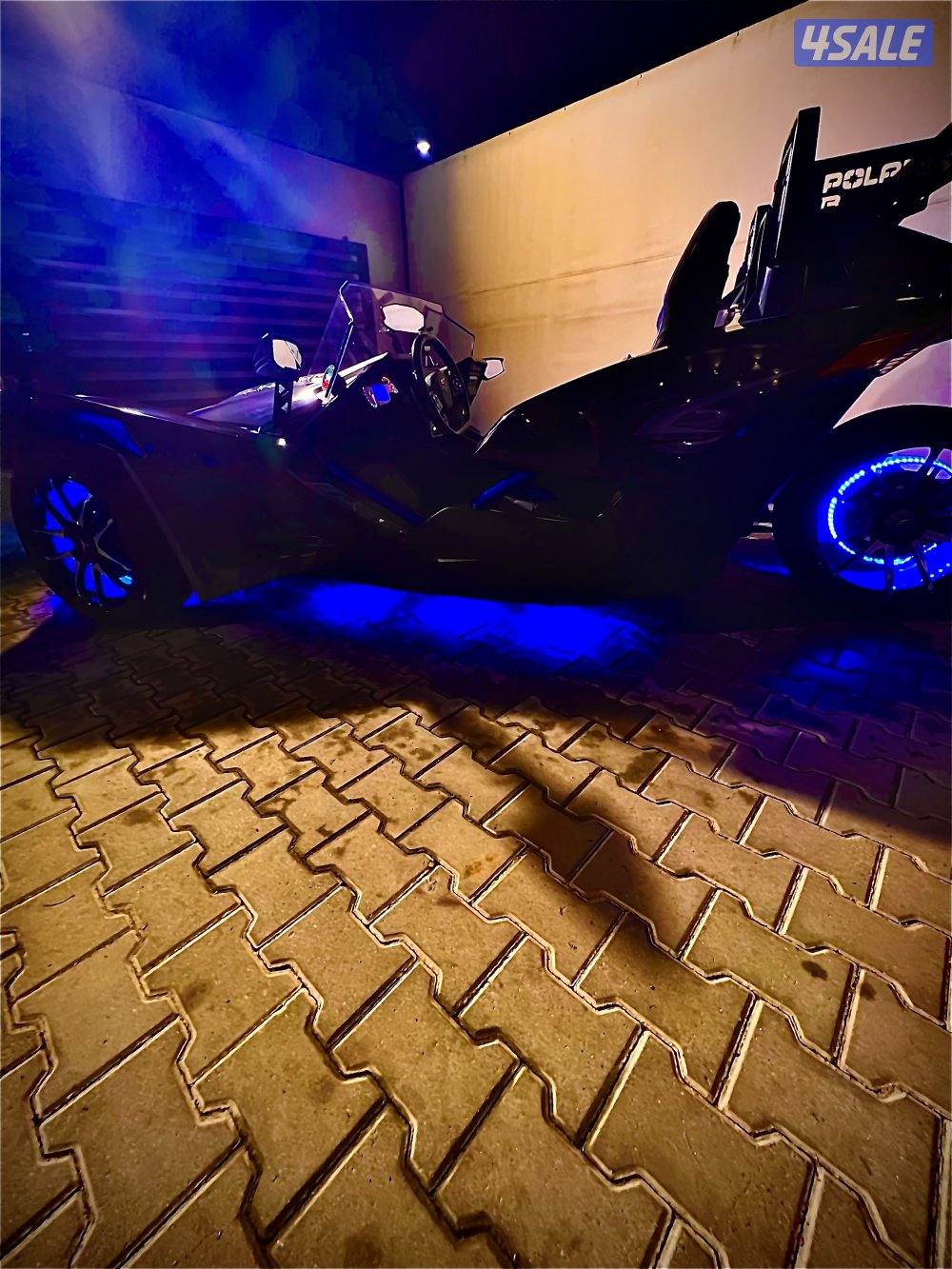 للبيع سلنق شوت R 202112