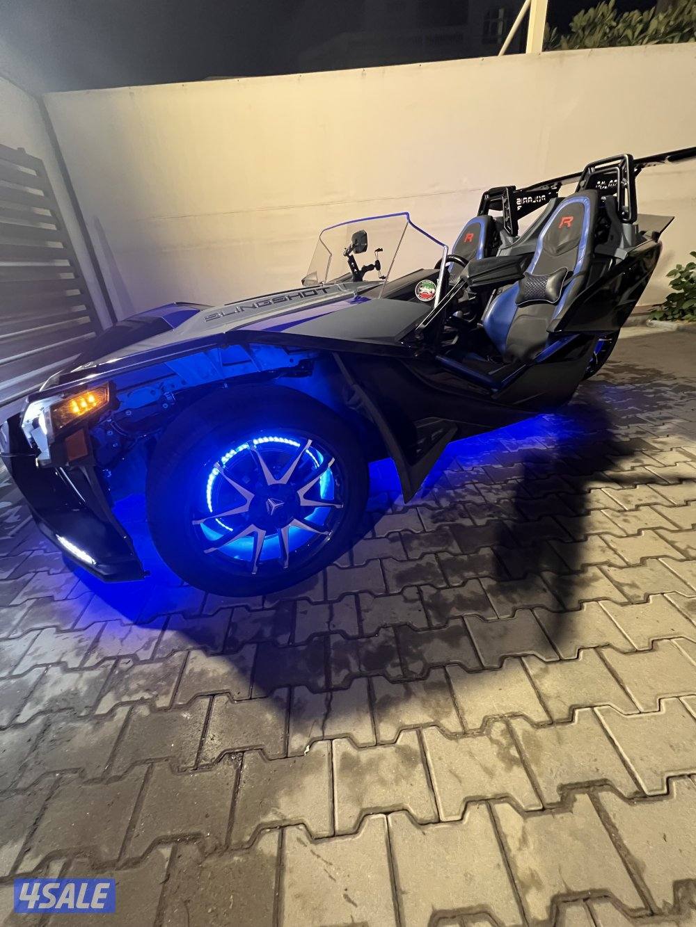 للبيع سلنق شوت R 202114