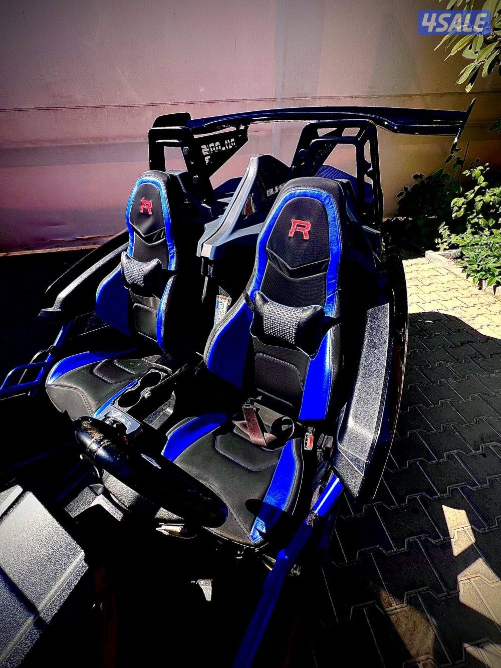 للبيع سلنق شوت R 202115