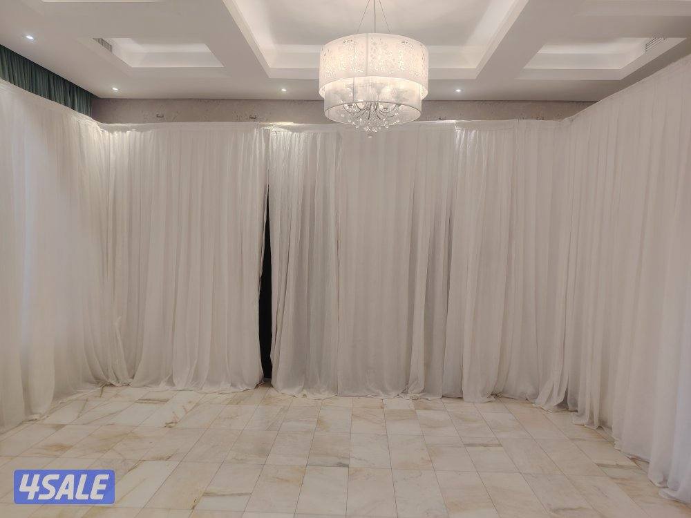 تاجير كراسي وطاولات غنفات مكيفات تسكير افوايت كوش حريمي ورجالي ارخص ال12