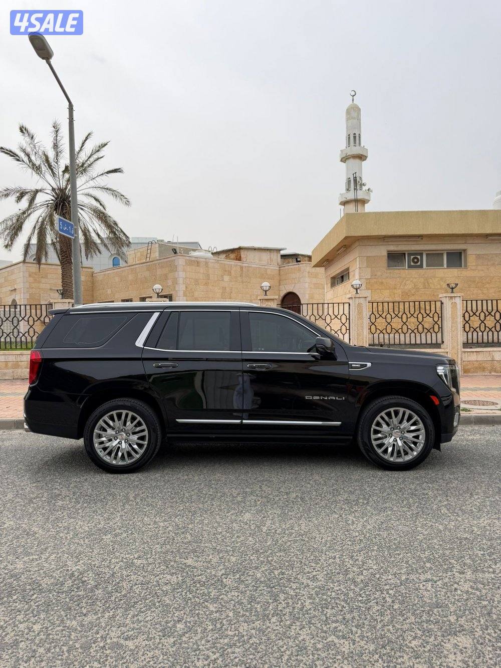 دينالي 2023 صبغ الوكاله3