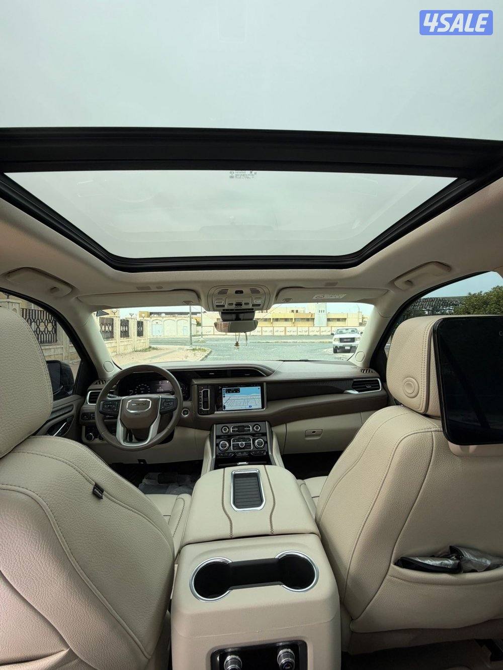 دينالي 2023 صبغ الوكاله8