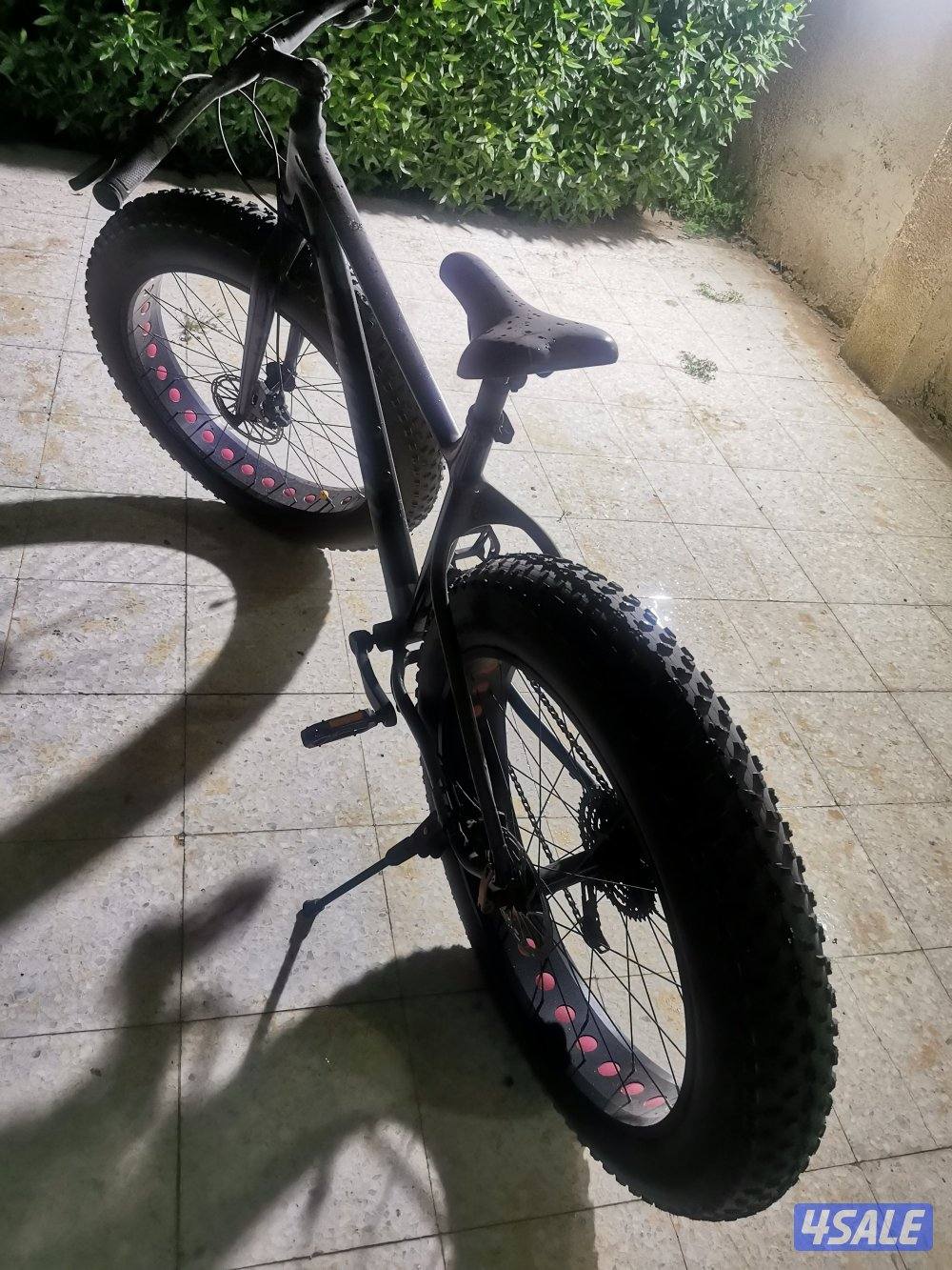 فات بايك sunpeed0