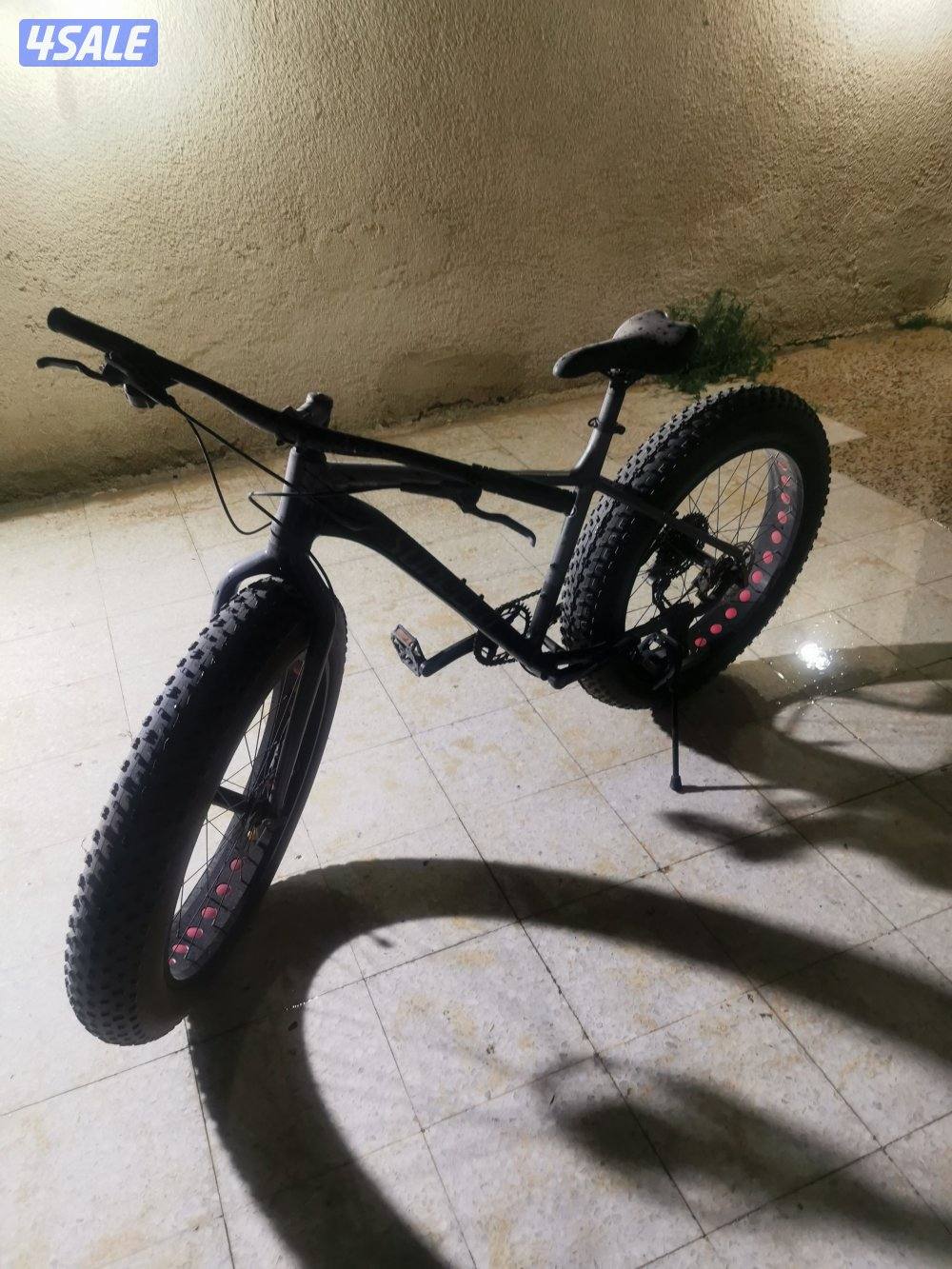 فات بايك sunpeed1