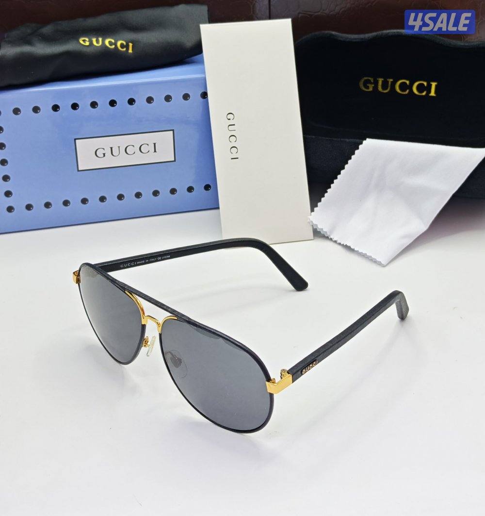 لدينا أقوي تشكيلة من النظارات الشمسية الرجالية8