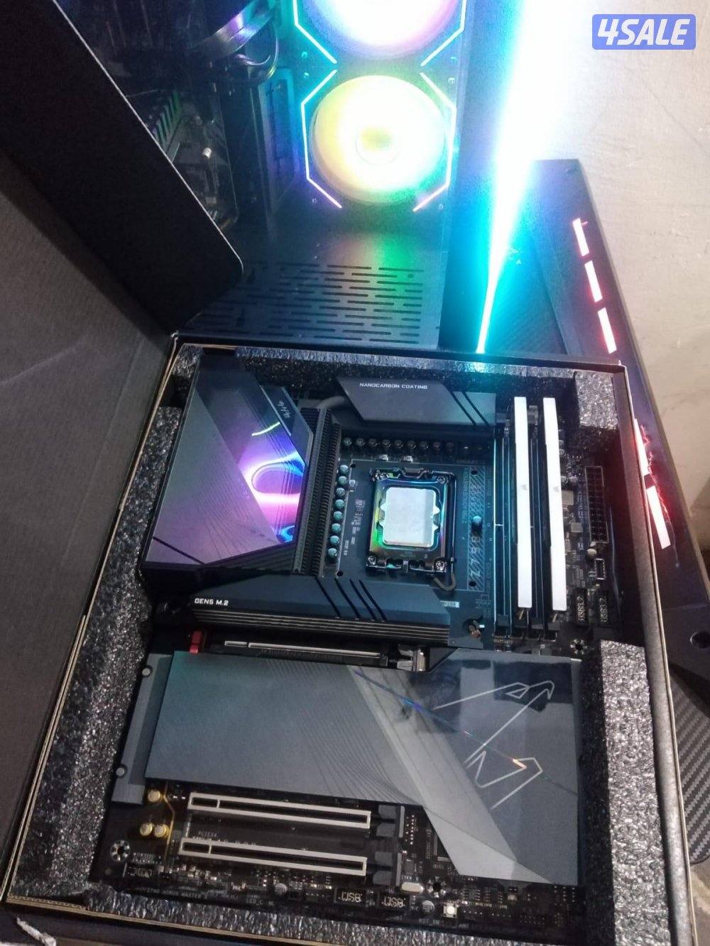 قطع بي سي (اقرأ الاعلان)0