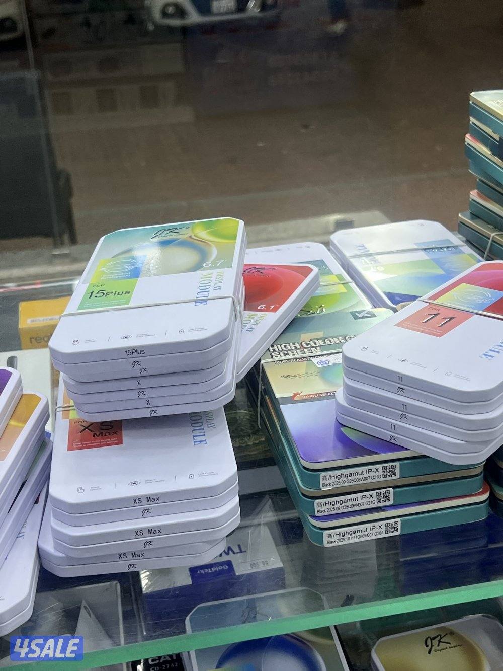 ورشه هواتف متنقله تصليح جميع الهواتف2