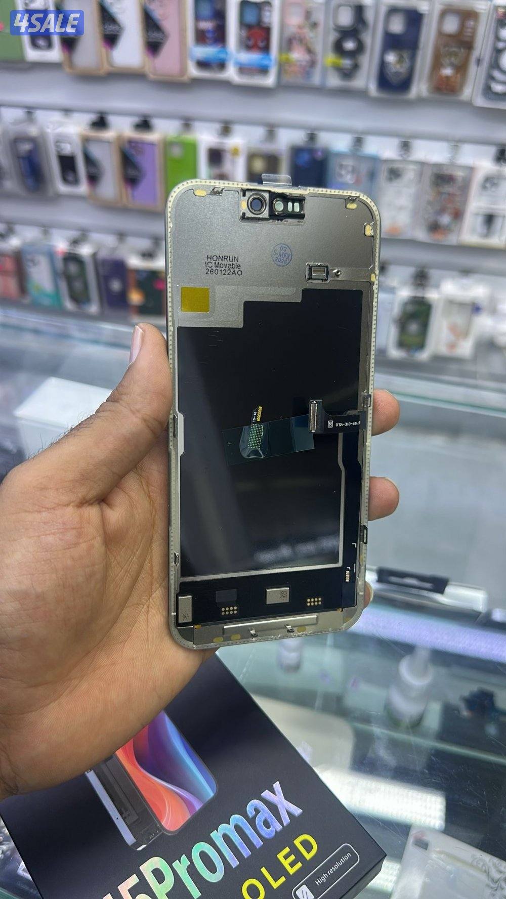 ورشه هواتف متنقله تصليح جميع الهواتف4