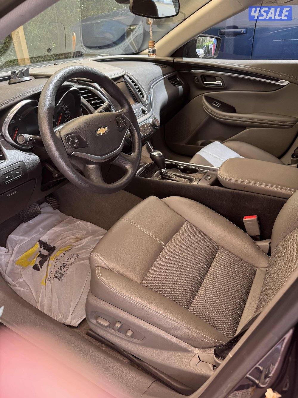 للبيع شفر امبالا 2018 صبغ وكاله1