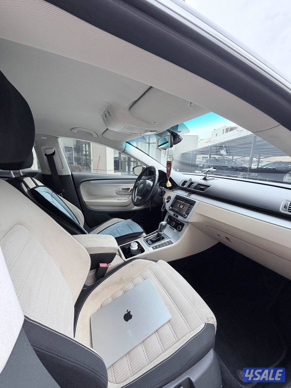 Super condition Unique CAR Volkswagen CC1