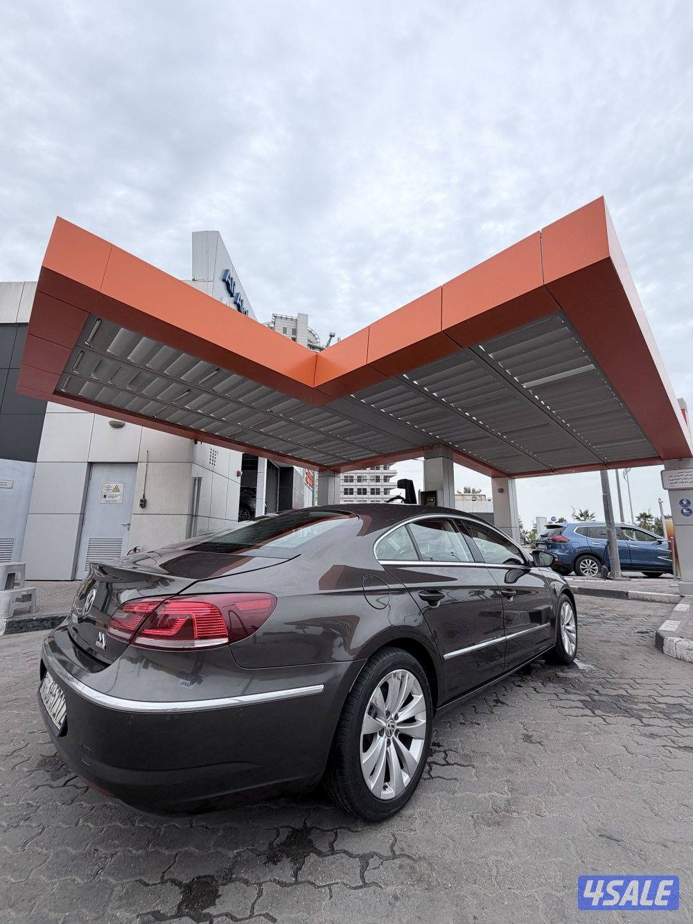 Super condition Unique CAR Volkswagen CC2