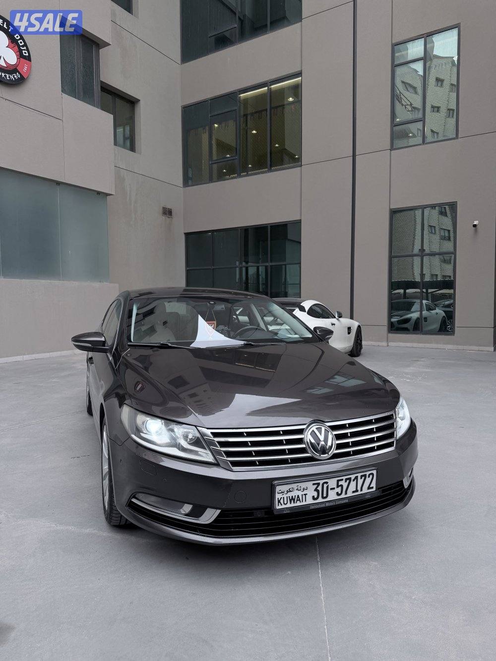 Super condition Unique CAR Volkswagen CC6