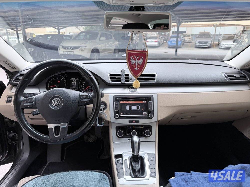 Super condition Unique CAR Volkswagen CC8