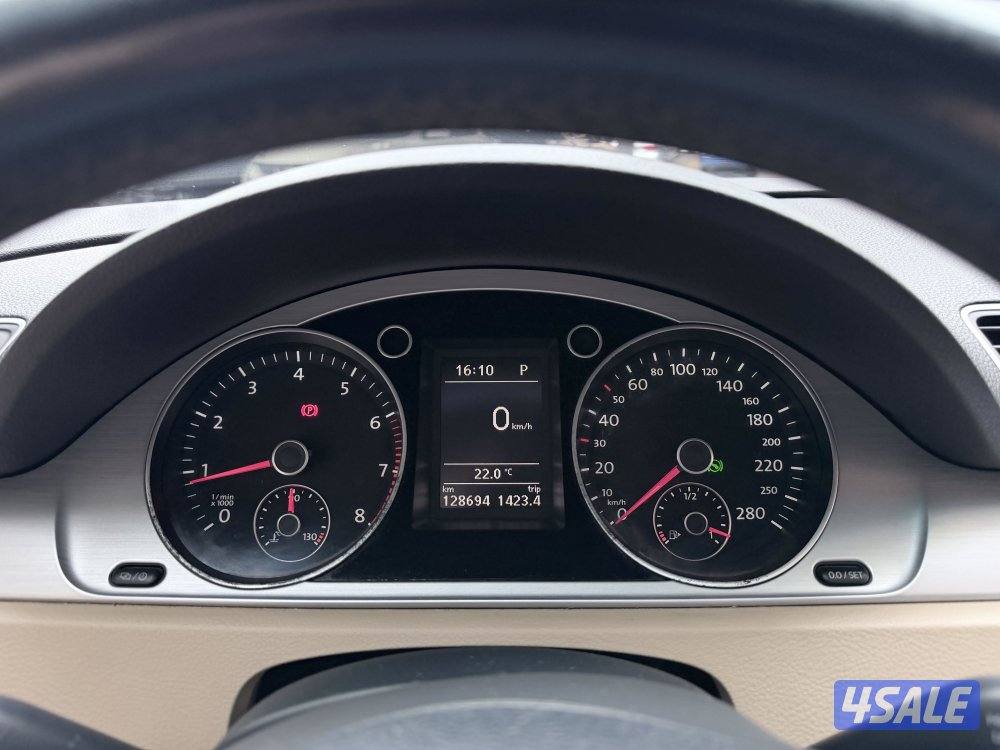 Super condition Unique CAR Volkswagen CC9