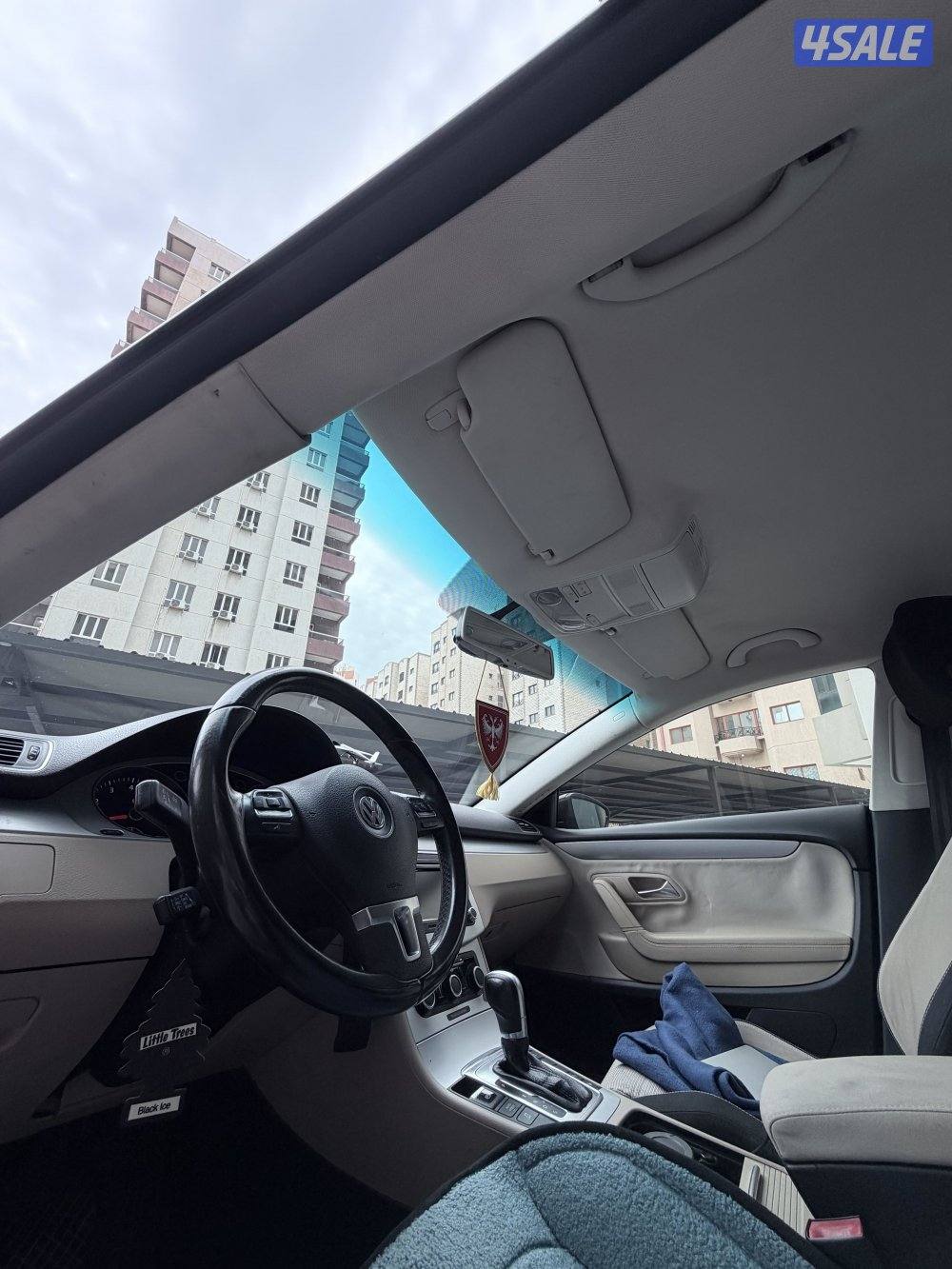 Super condition Unique CAR Volkswagen CC12