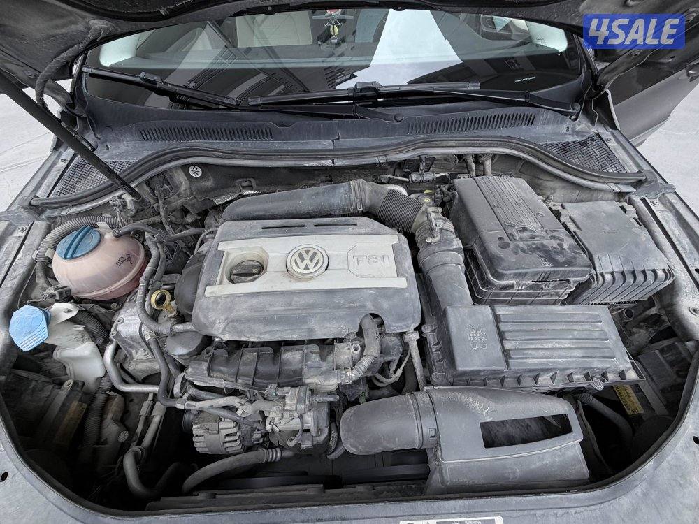 Super condition Unique CAR Volkswagen CC13