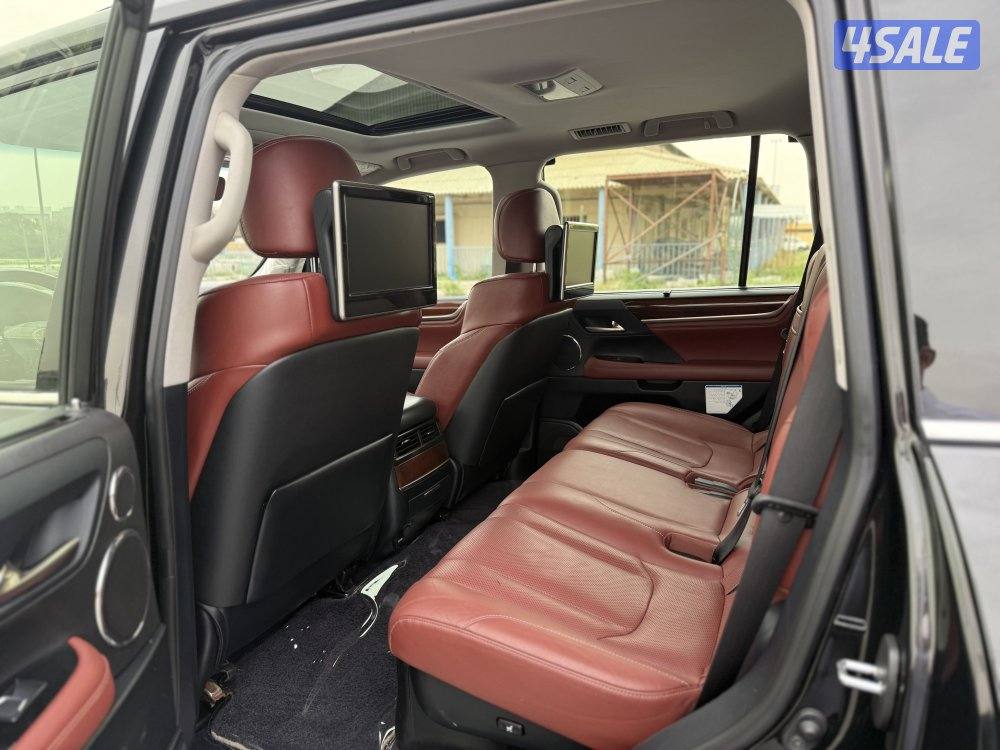 معرض المستفيد للسيارات6