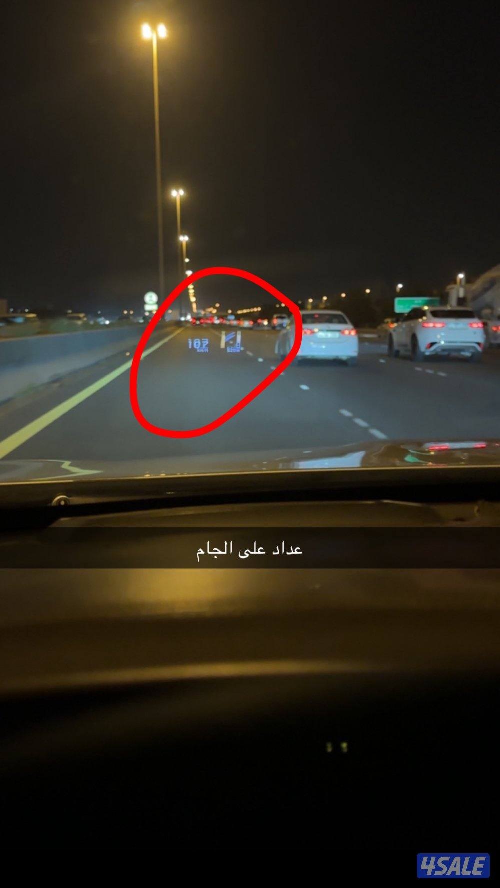 كيا كوريسvip فل شرط الفحص بلكامل9