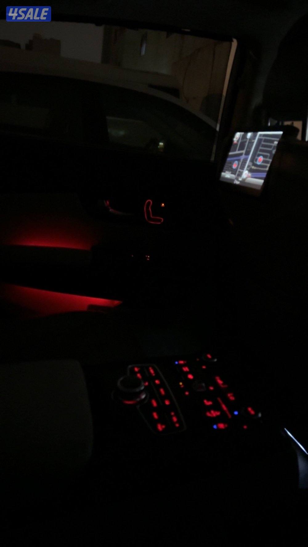 كيا كوريسvip فل شرط الفحص بلكامل14