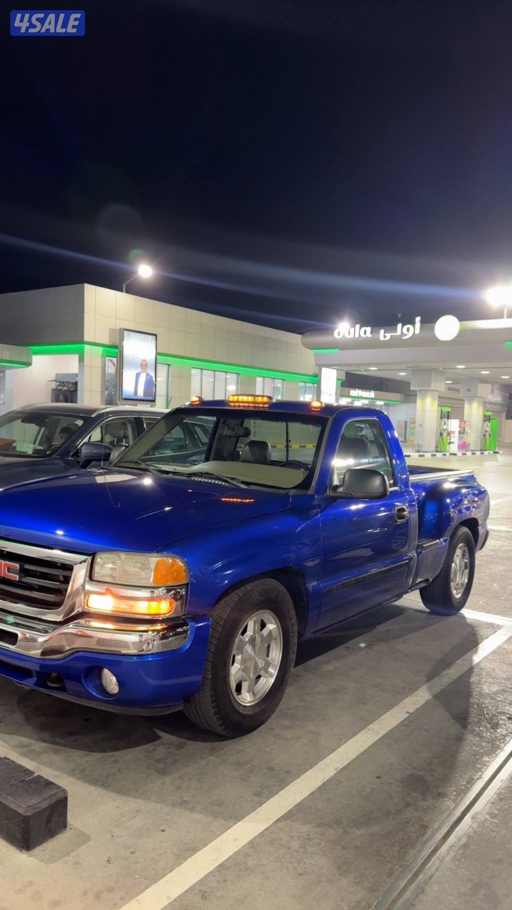 للبيع جمس مخصر سيرا 20053