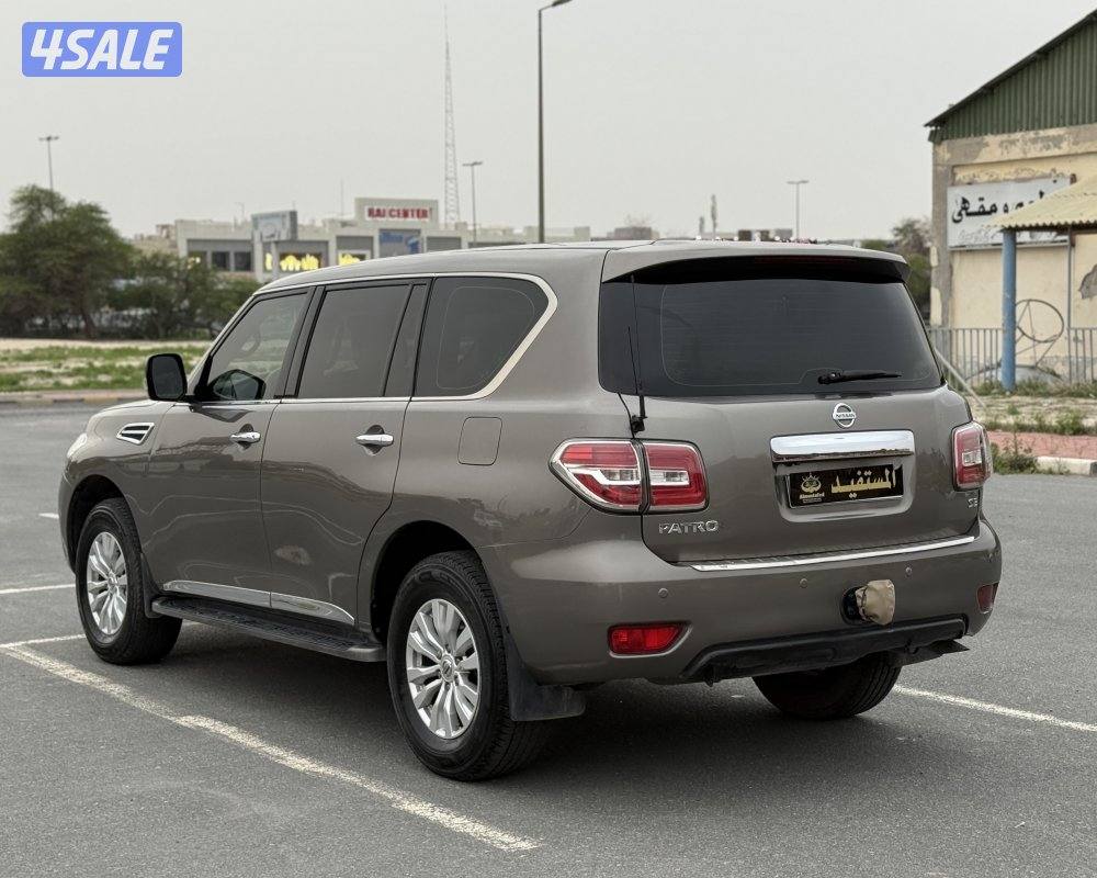 معرض المستفيد للسيارات3