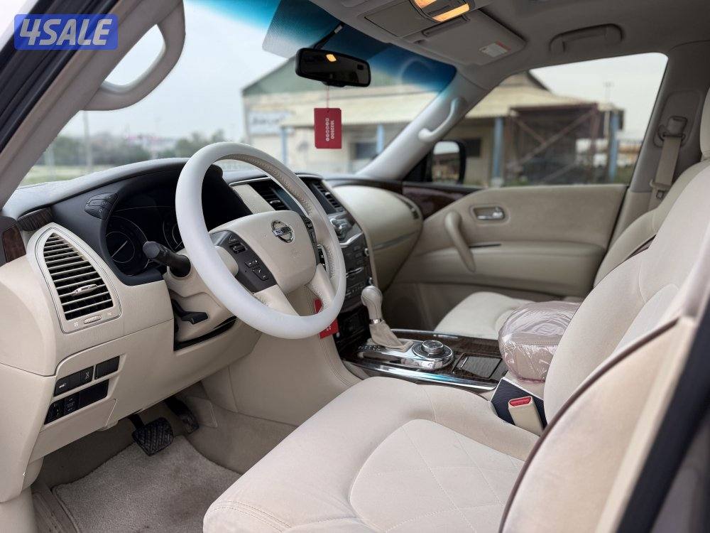 معرض المستفيد للسيارات4