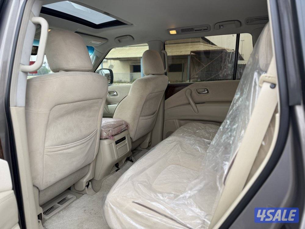 معرض المستفيد للسيارات6