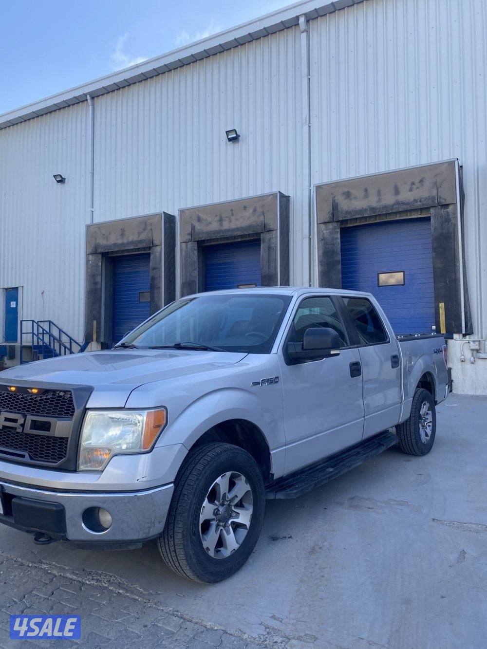 للبيع وانيت فورد   20127