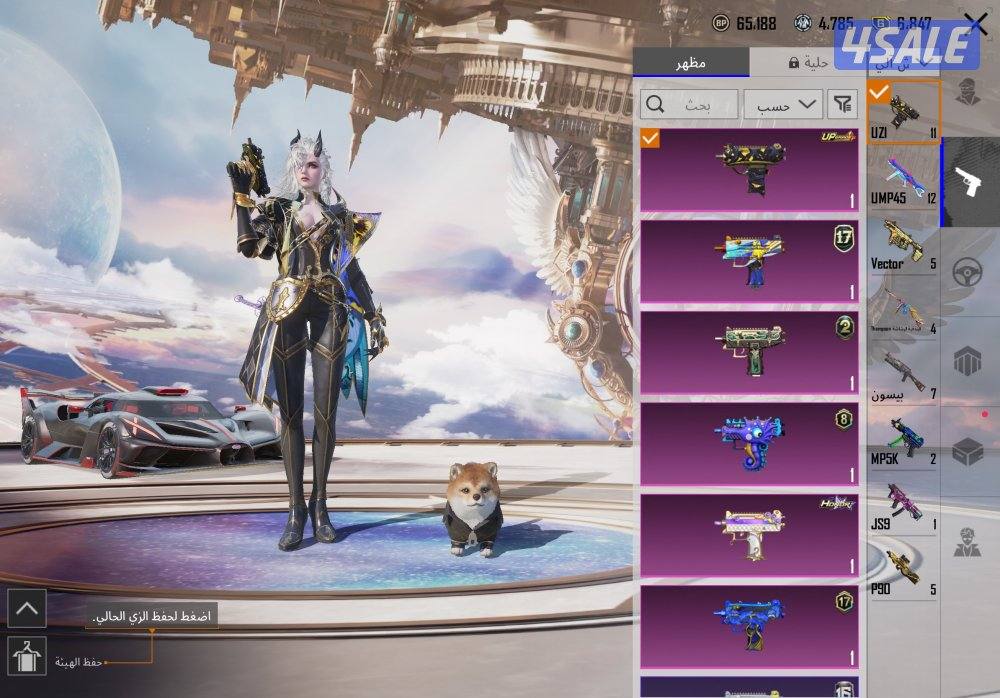 حساب للبيع6