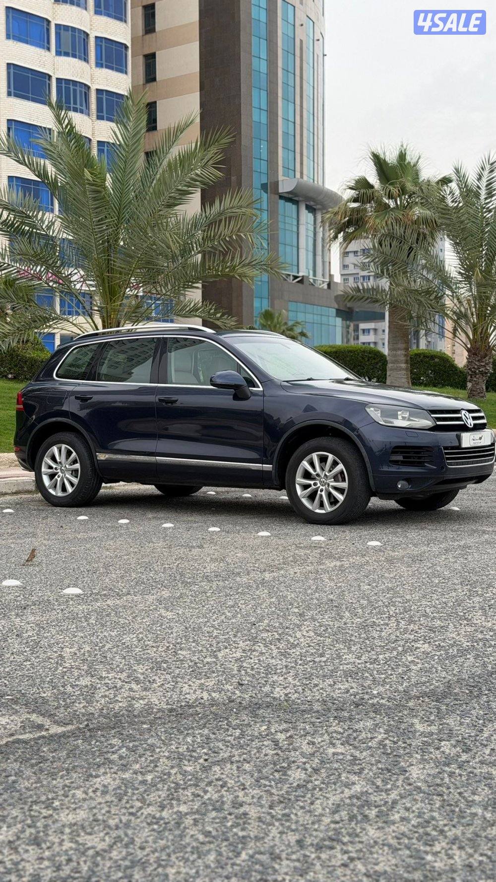 طوراق موديل 2011 / بحاله ممتازه1