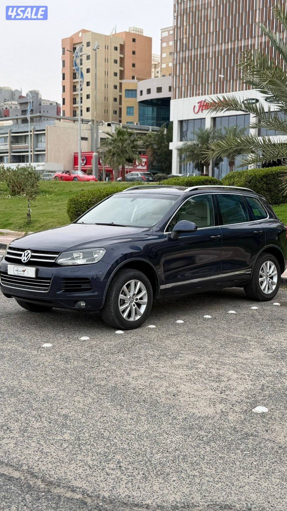 طوراق موديل 2011 / بحاله ممتازه3