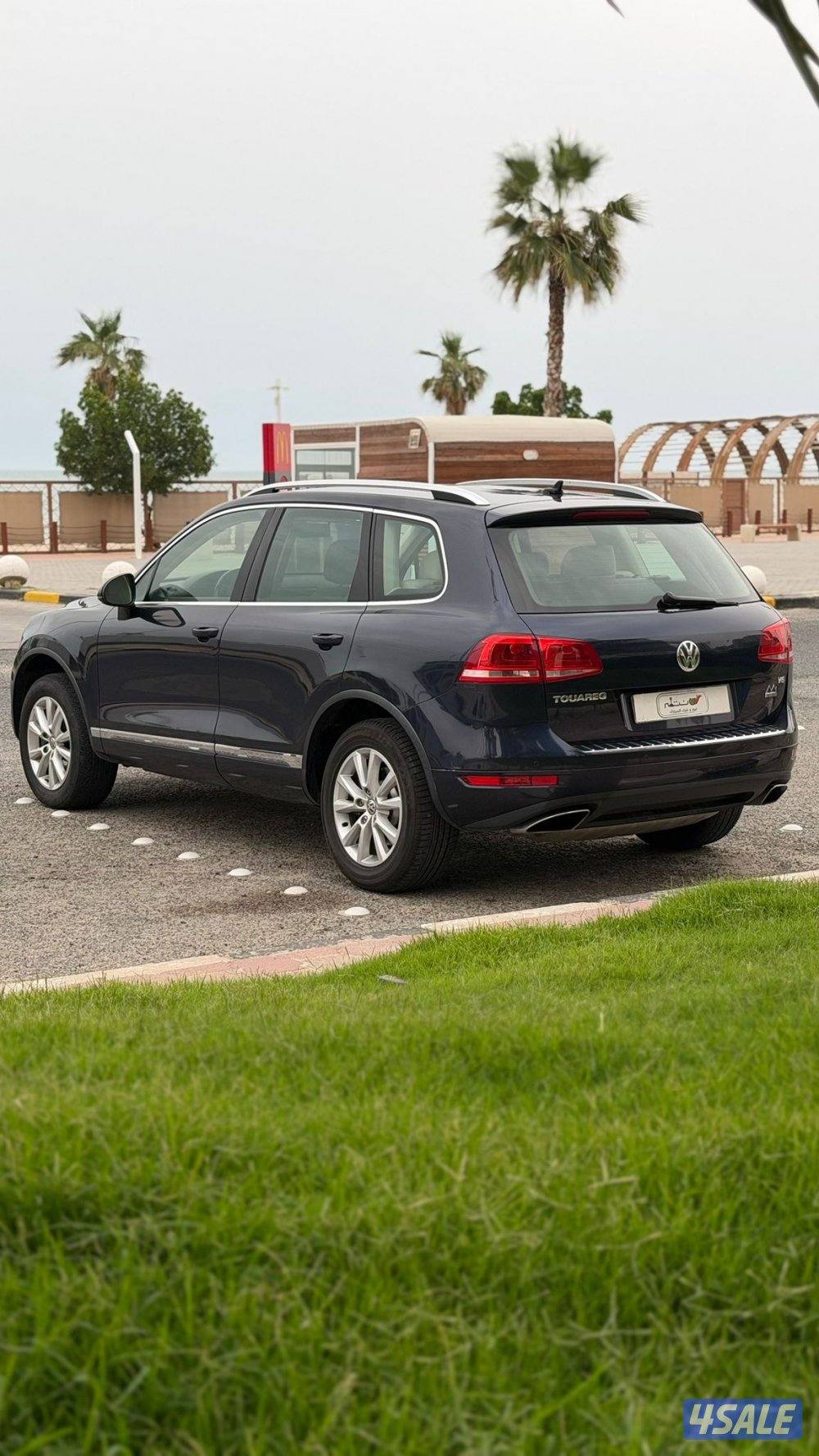 طوراق موديل 2011 / بحاله ممتازه6