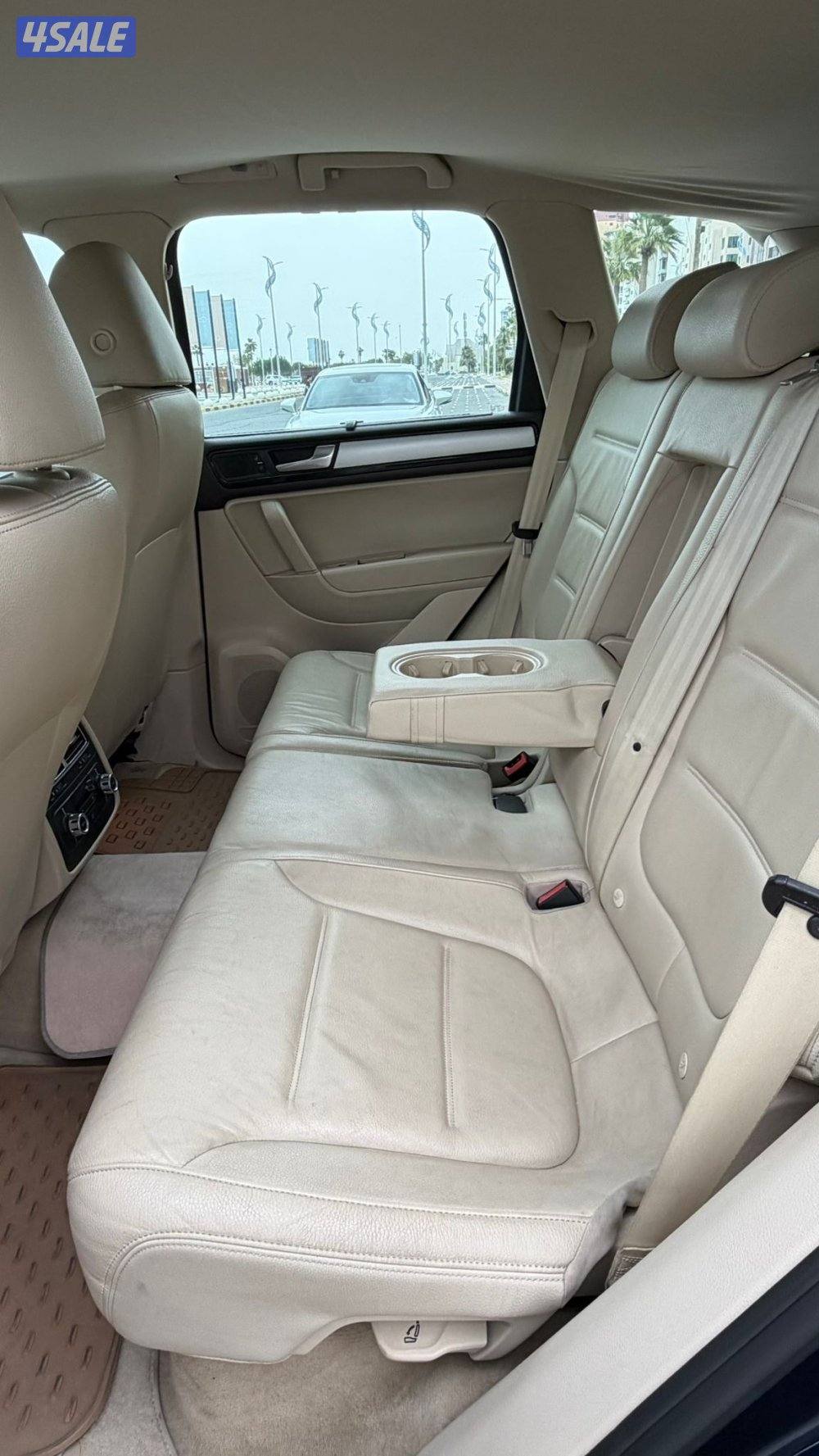 طوراق موديل 2011 / بحاله ممتازه10