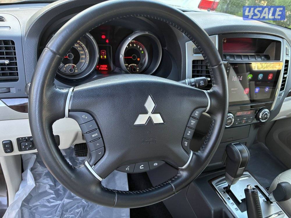 باجيرو ماشي 17 الف4