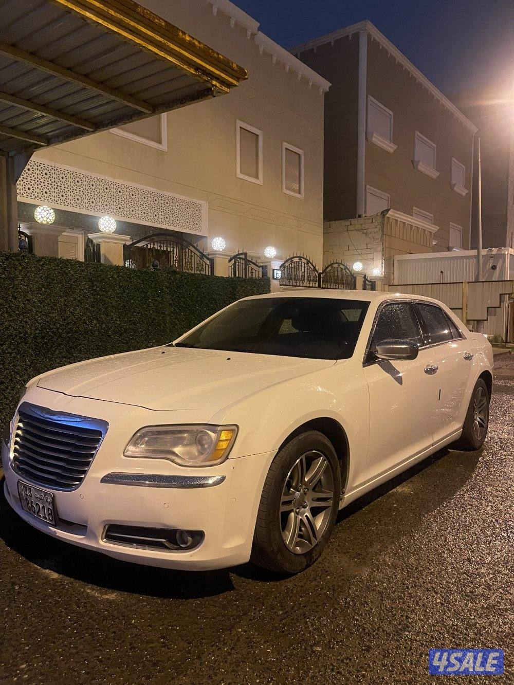 كرايزلر للبيع0