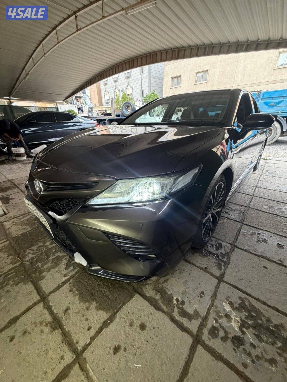 كامري للبيع1