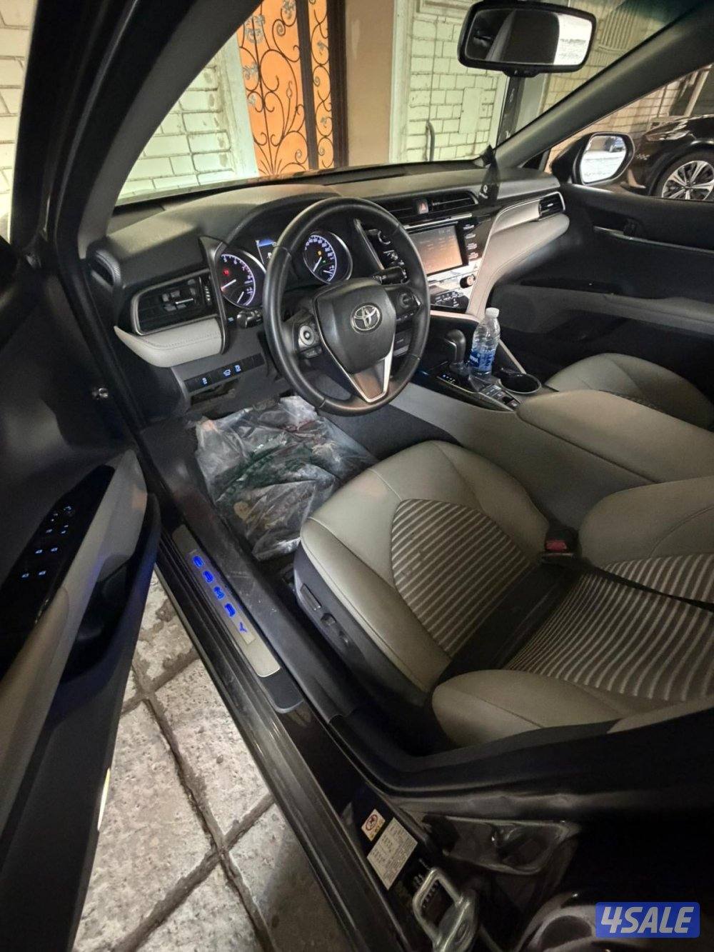 كامري للبيع3