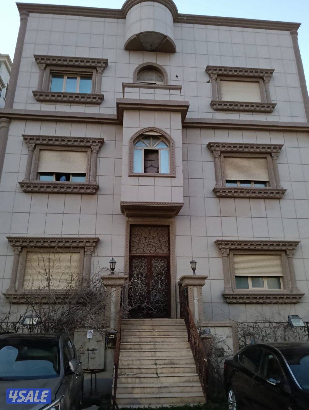 للبيع بيت في سعد العبدالله0