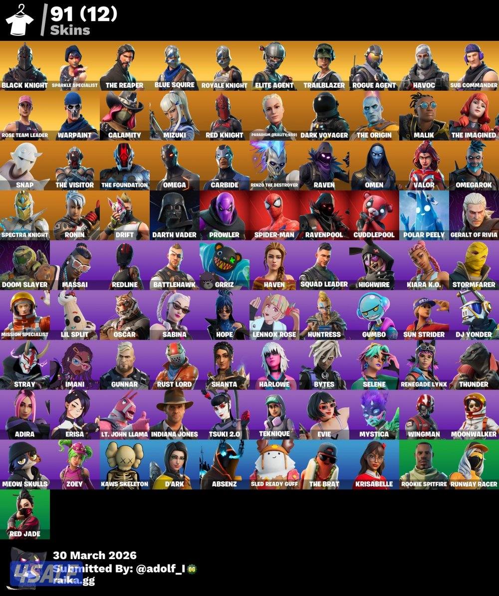 حساب شيطون ٩١ سكن1