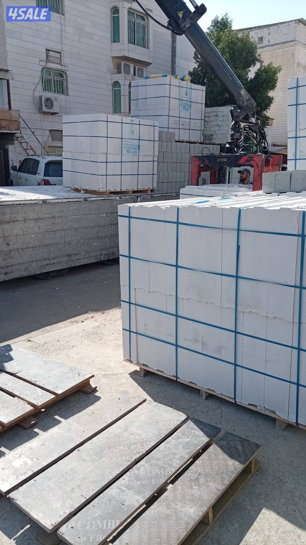 ترممات عامه  وتوسعات ابو فاطمه1