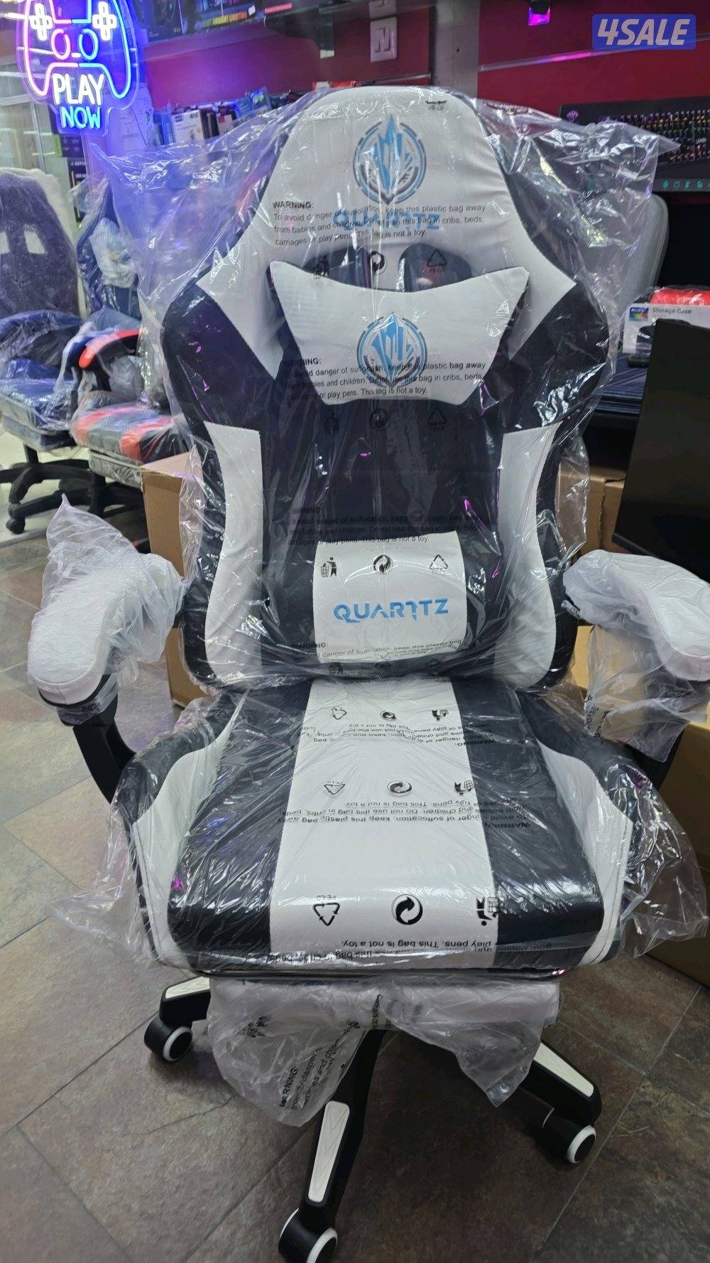 متجر بيع كراسي قيمنق وطاولة قيمنق0