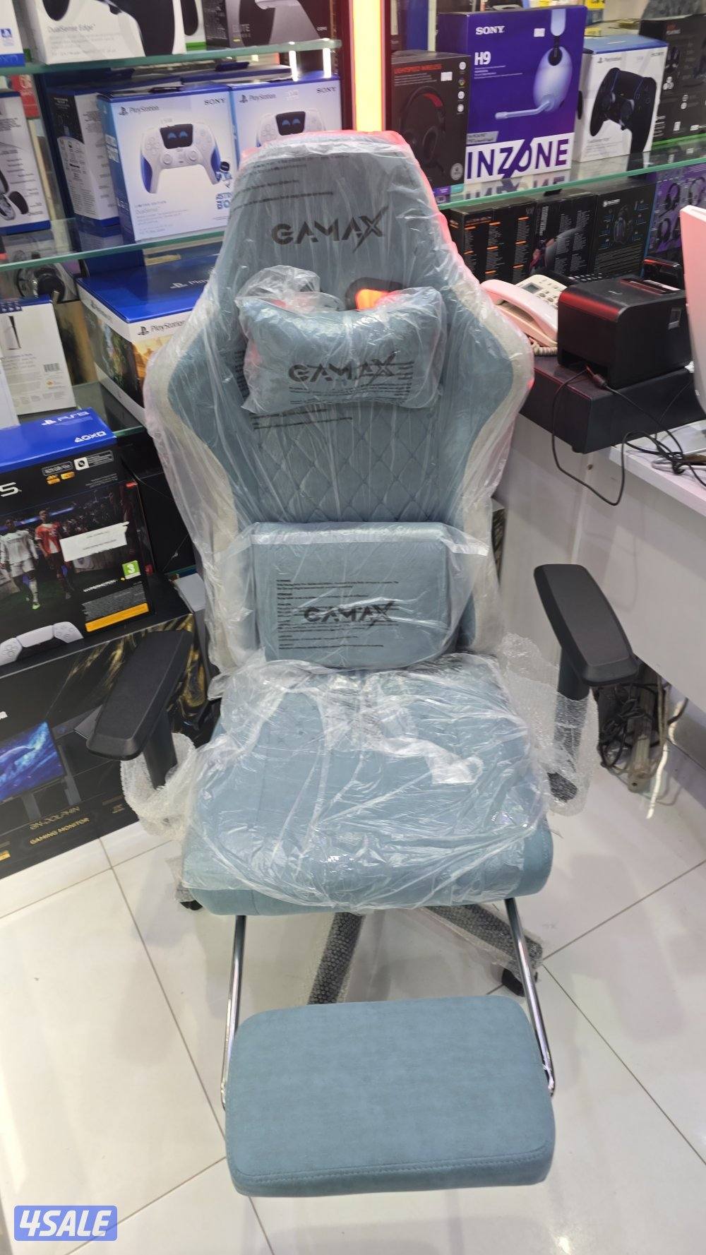 متجر بيع كراسي قيمنق وطاولة قيمنق14