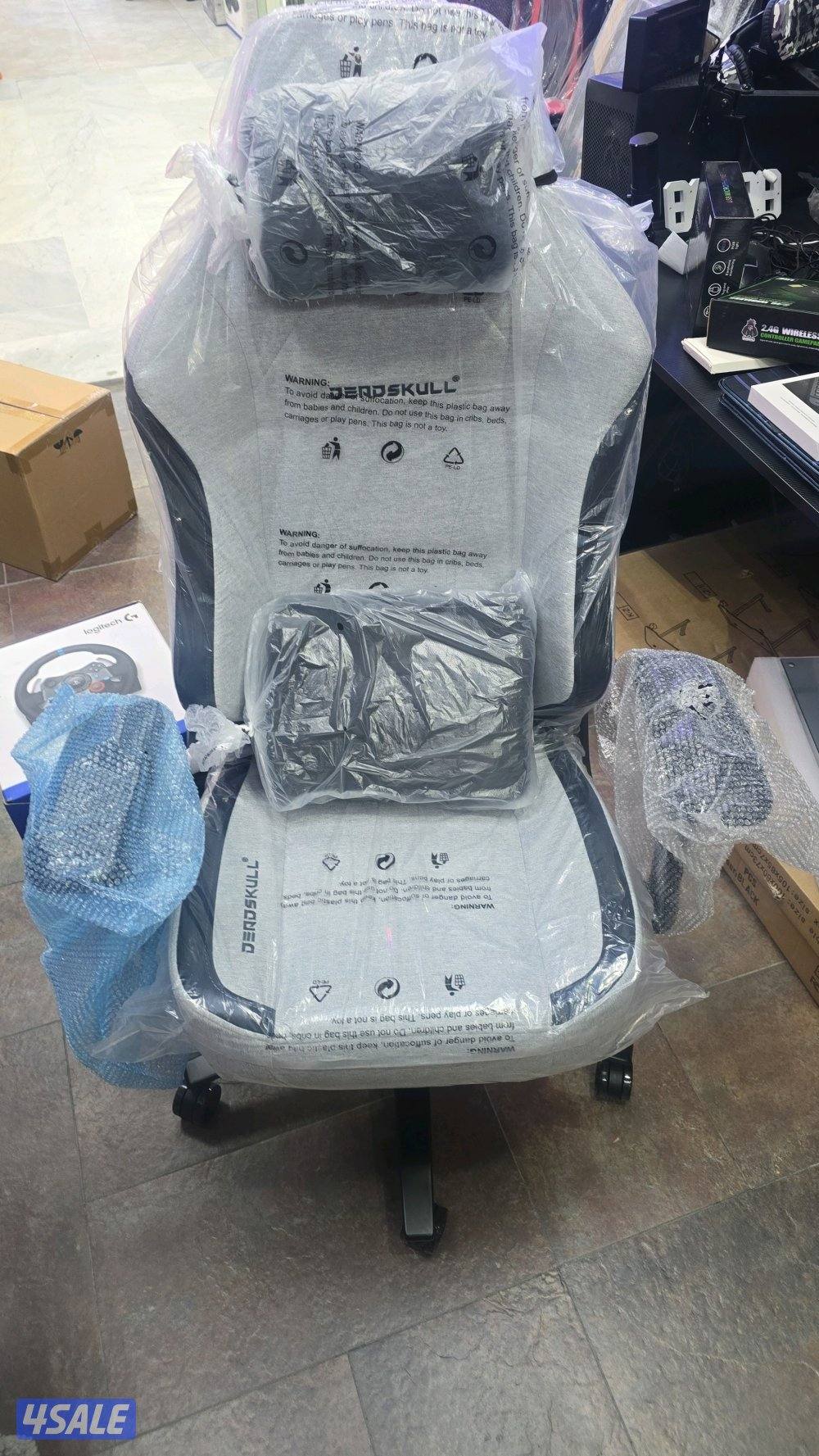 متجر بيع كراسي قيمنق وطاولة قيمنق15