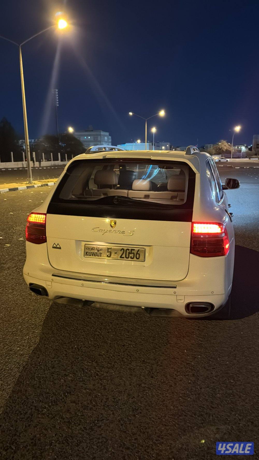 للبيع كايين4