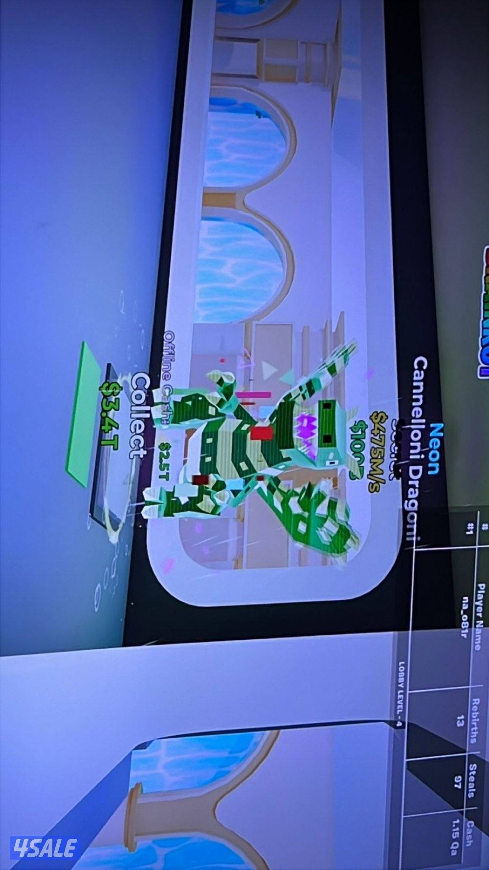 حيوانات ماب السرقة فورت مدفع عنكبوت شاحنة تنين متوفر كل شي2