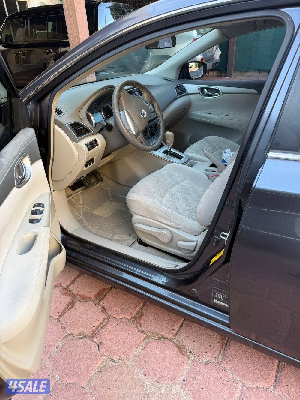 مديل ٢٠١٤ صبغ الوكاله ماشيه ١٤٦ كيلو شرط الفحص1