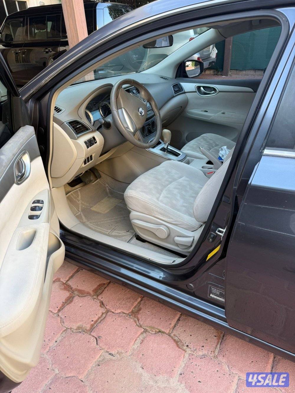 مديل ٢٠١٤ صبغ الوكاله ماشيه ١٤٦ كيلو شرط الفحص6