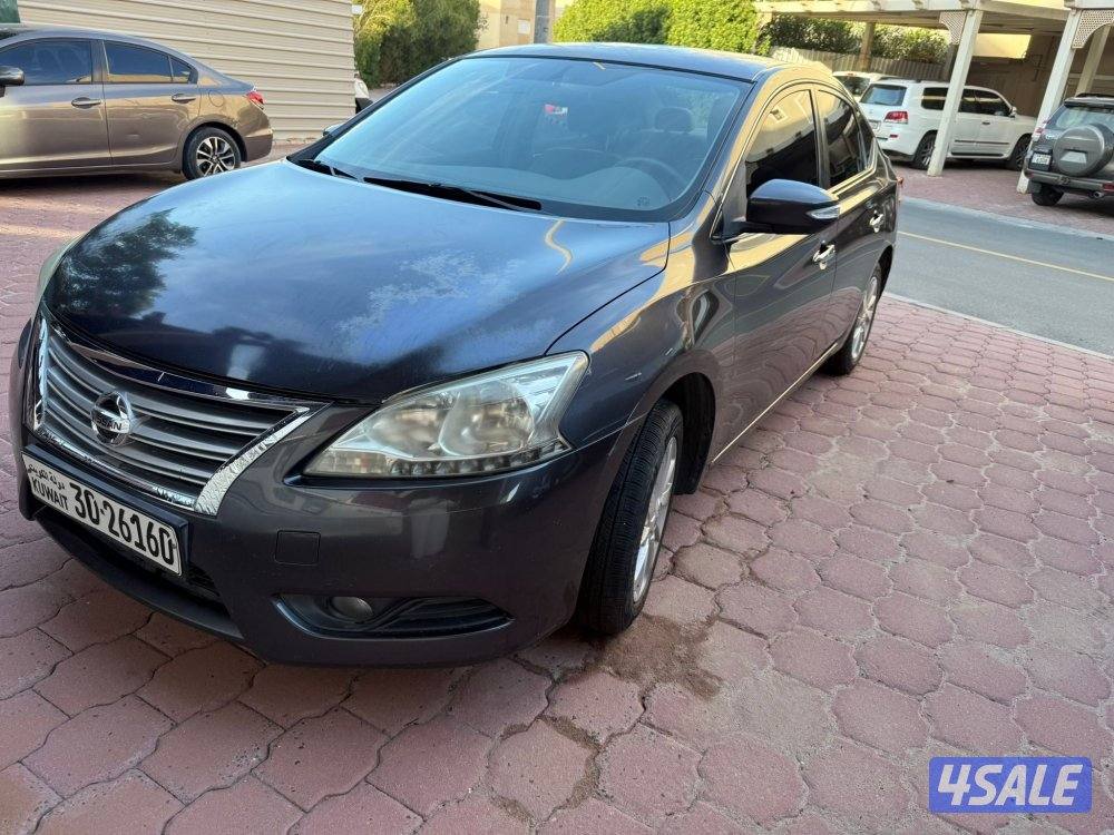 مديل ٢٠١٤ صبغ الوكاله ماشيه ١٤٦ كيلو شرط الفحص14