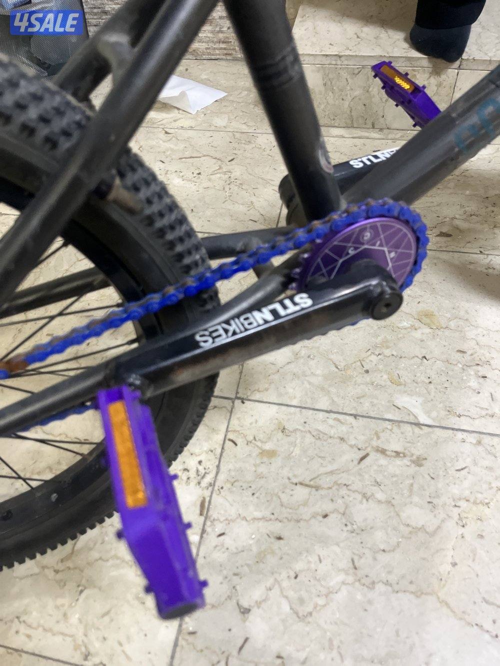 قاري ستولن نضيف6