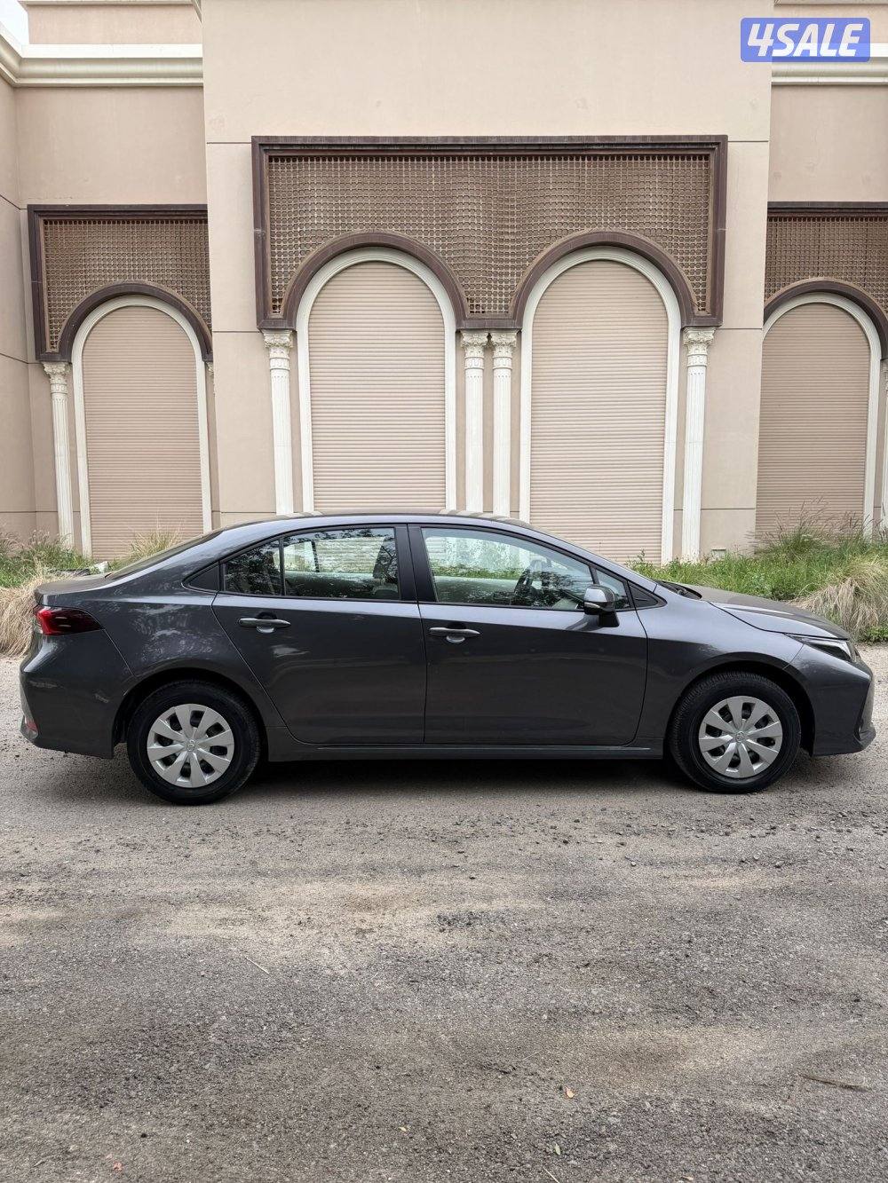 للبيع سياره كورلا0